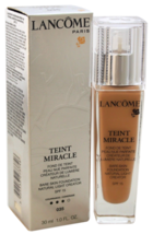 Lancome Teint Miracle Bare Skin Foundation Natural Light Creator 035 Bei... - £30.56 GBP