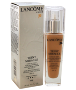 Lancome Teint Miracle Bare Skin Foundation Natural Light Creator 035 Bei... - £30.62 GBP