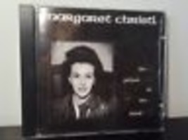 Picture in My Mind by Margaret Christl (CD, Mar-1998, Waterbug) - £7.52 GBP