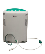 Zadro Tranquil Sounds Personal Oxygen Bar (OXY01) - $222.56