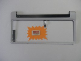 GENUINE HP dv4-2145dx dv4-2000 White Keyboard Bezel - $4.96