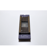 1X MB88418 FUJITSU NMOS MCU Piggyback Type Ceramic Gold CDIP-42 MB88410 - $2,201.29 MXN