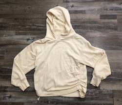Aerie Womens Medium Cram Hoodie Sweatshirt Pullover - $331.45 MXN