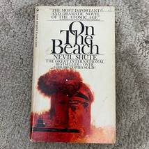 On the Beach Science Fiction Paperback Book Nevil Shute Post Apocalyptic 1968 - $12.19