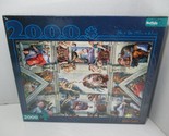 Buffalo games Sistine Chapel 2000 piece puzzle new sealed but tear in pl... - £15.63 GBP