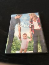 Life as We Know It (2010 DVD) VG - £2.31 GBP