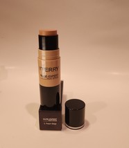 By Terry Nude-Expert Duo Stick Foundation: 5. Peach Beige, 0.3oz - £33.69 GBP