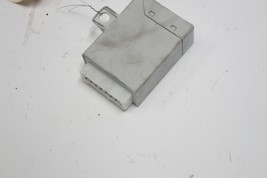2006-2008 BMW 750i 750Li E65 TRUNK LIFT CONTROL MODULE J7333 image 6