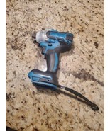 1/2&quot; Impact Works With Makita Batteries TOOL ONLY - $1,648.09 MXN