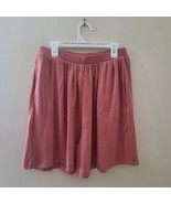 Zenana Shorts Size M Nwot - $365.99 MXN
