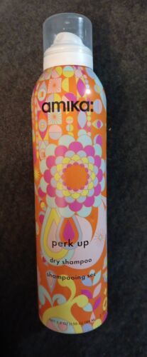 Amika Perk Up Dry Shampoo 5.3 oz (ZZ5) - $27.72