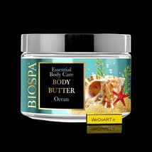 BIOSPA – Body Butter Ocean – 350 ml - £29.74 GBP