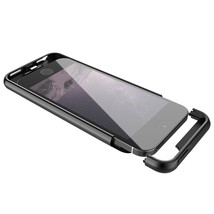 4000mAh ultra thin iPhone 5/5S/5C/1st gen SE Power  Case External Backup  Cover - £16.79 GBP+