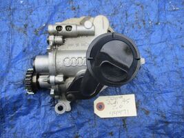2009 Audi A4 2.0 turbo OEM oil pump assembly 06H115105AF engine motor 2.... - $139.99
