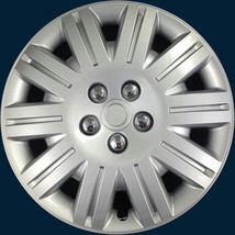ONE Chrysler Town & Country Style # 419-17S 17" Hubcap / Wheel Cover NOS - £7.80 GBP