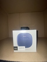 Bose SoundLink Micro Bluetooth Speaker-Blue In Hand Sealed/New - $79.46