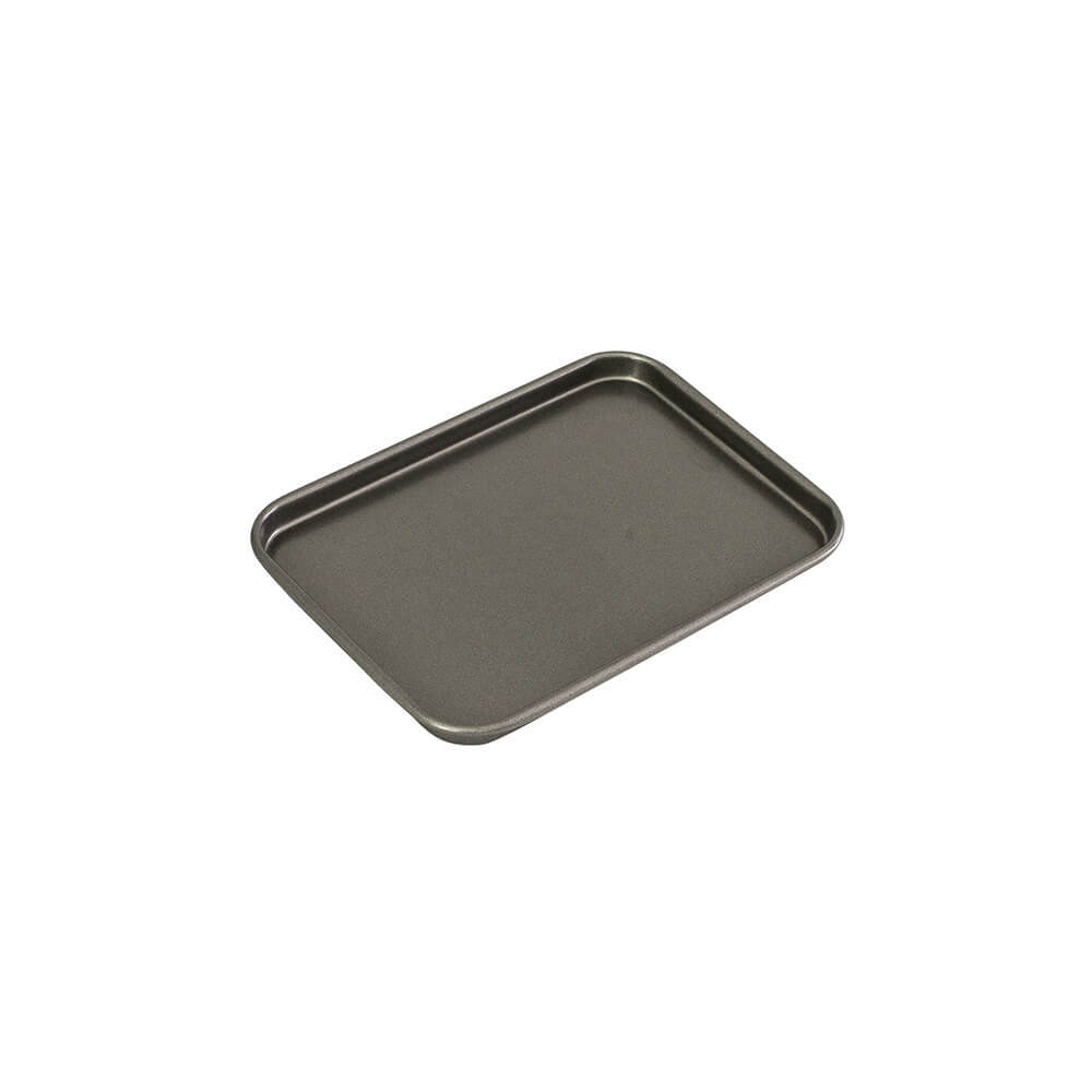 Bakemaster Individual Baking Tray (24x18cm) - $34.48