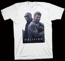 Oblivion T-Shirt Joseph Kosinski, Tom Cruise Olga Kurylenko Andrea Riseborough - £13.95 GBP+