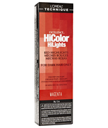 L&#39;oreal HiColor - Hilights Magenta, 1.2 Oz. - $23.19 CAD