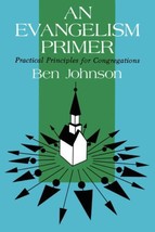 An Evangelism Primer: Practical Principles for Congregations - £7.63 GBP