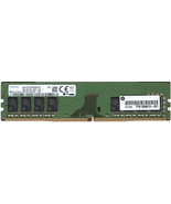 HP 854913-001 SAMSUNG M378A1K43CB2 8GB DDR4-2400 DIMM RAM MEMORY MODULE ... - $232.82 MXN