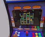 Arcade Arcade1up Burger Time complete upgraded PartyCade - $574.19