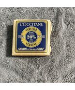 L&#39;Occitane Verveine Verbena Bar Soap Shea Butter 3.5 oz / 100g - $13.92 CAD