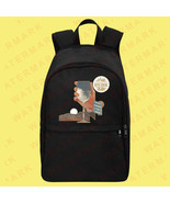 SLEEPING WITH SIRENS LET'S CHEERS TO THIS TOUR 2024 Backpack Bags - $45.00