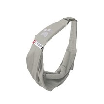 4 Lazy Legs Pet Carrier, Sand Grey  - £64.46 GBP