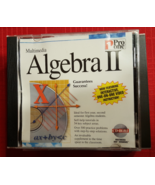 algebra ll - £23.97 GBP