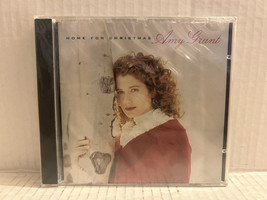 Home for Christmas by Amy Grant (CD, 1992) - £11.71 GBP