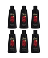 Caress Body Wash, Love Forever, Travel Size 3 Oz. - Pack of 6 - $653.60 MXN