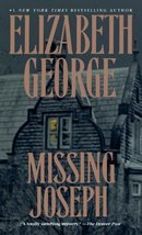 Missing Joseph (Inspector Lynley Mystery, Book 6) George, Elizabeth - £5.38 GBP