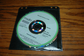 Microsoft MSDN Windows 8 (x86) November 2012 Disc 5111 Spanish - £11.94 GBP