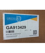 GRIZZLY DEF HEADER 18 INCH GA913429 - $950.00