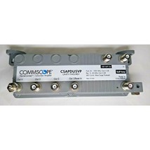 HomeConnect Commscope CSAPDU5VP Amplifier - Fast Shipping!!! - $13.85