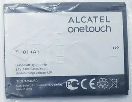 Alcatel One Touch TLi014A1 Battery Glory 2 Inspire 2 OT-5020 M Pop OT-5040 - £17.30 GBP