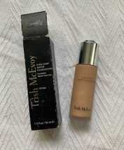 MARC JACOBS Beauty Genius Gel Super-Charged Foundation 14 Ivory Medium 1... - $24.99