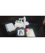 5-Blade Vegetable &amp; Fruit Spiralizer Spiral Slicer Veggie Maker - $414.29 MXN