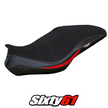 Benelli 752S 2019-2022 2023 2024 2025 Seat Cover Tappezzeria Comfort Red... - $252.00
