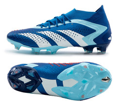 adidas Predator Accuracy. 1 FG Soccer Men&#39;s Football Shoes Soccer NWT GZ0038 - £159.16 GBP
