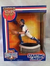Mike Piazza LA Dodgers 1996 All-Star Game Starting Lineup Stadium Stars NIB - £14.82 GBP