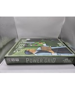 Power Grid Rio Grande Games Sealed/New - $29.69