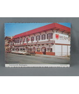 Vintage Postcard - Hotel Tyrol Leavenworth Washington - Ellis Post Card Co. - $20.58 CAD