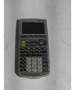 Texas Instruments TI-83 Plus Silver Edition Without Cover - $19.56