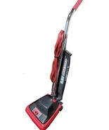 Clean Obsessed 12 Inch Commercial Upright Vacuum CO12P - $339.00