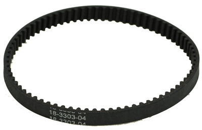 Bissell 9200 Steam Cleaner Gear Belt Right Side - $6.24