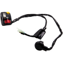 Light Start Stop Hi Low Switch L/H Switch for Honda TRX250R TRX 250R 198... - $98.65