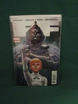 2012 Marvel - FF  #13 - 8.0 - £1.53 GBP