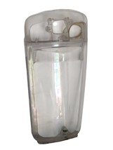Hoover FH40160 Floormate Deluxe Cleaner Dirty Water Recovery Tank Clear ... - $352.37 MXN